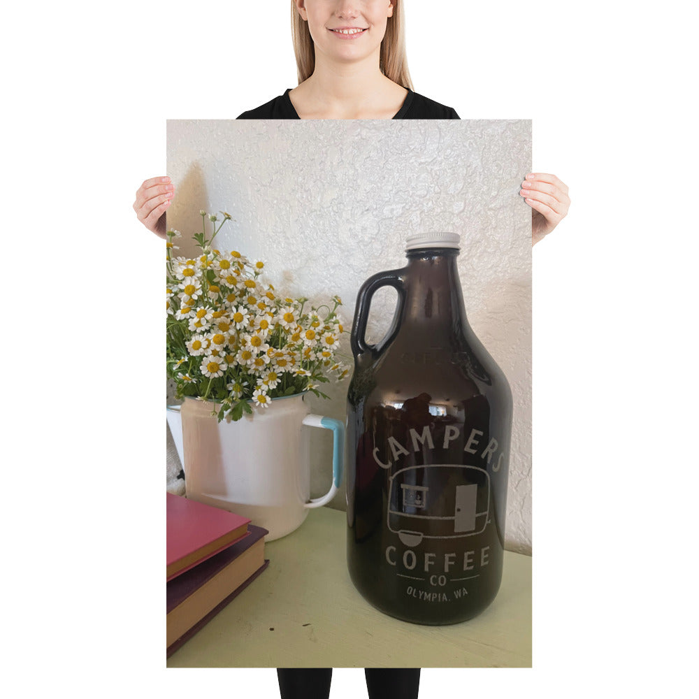 Campers Coffee Brew Series Cold Brew