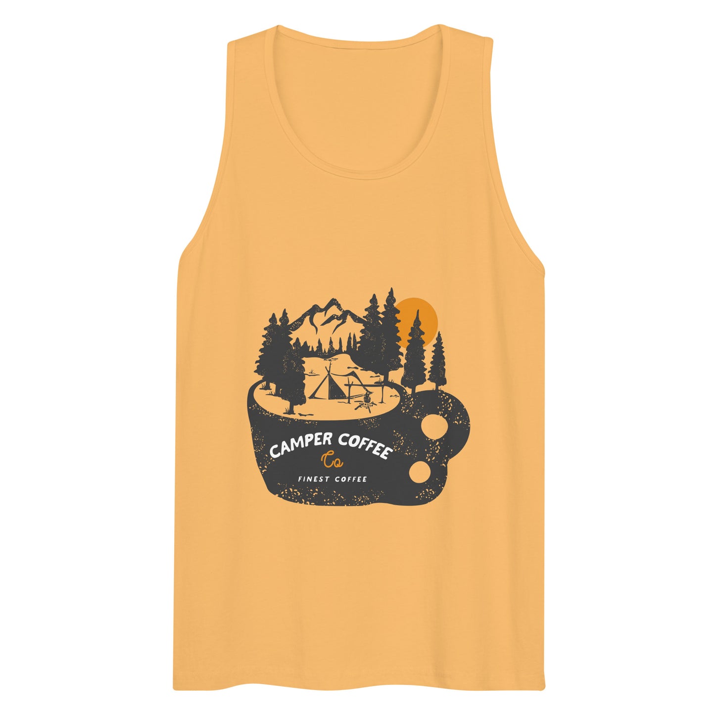 Men’s premium tank top