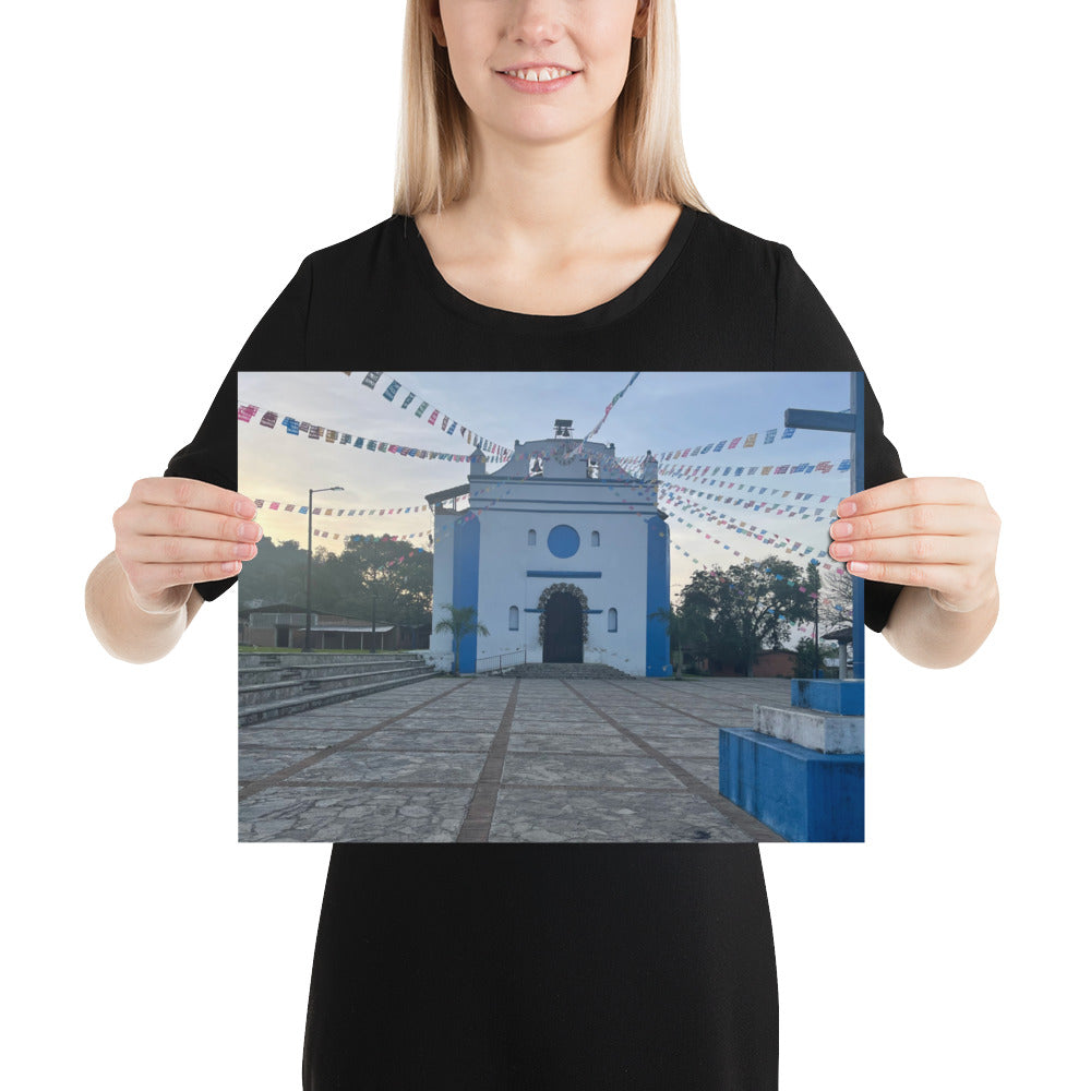 Chiapas Churches #2