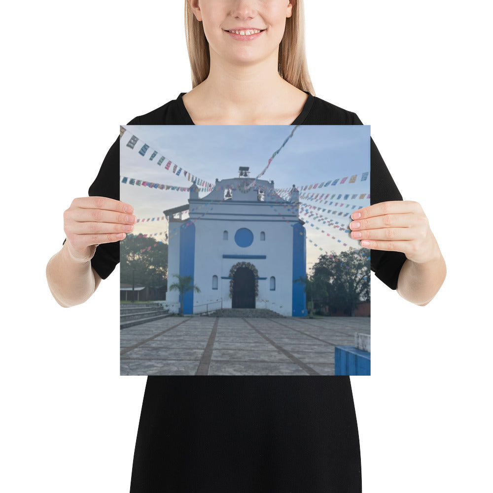 Chiapas Churches #2