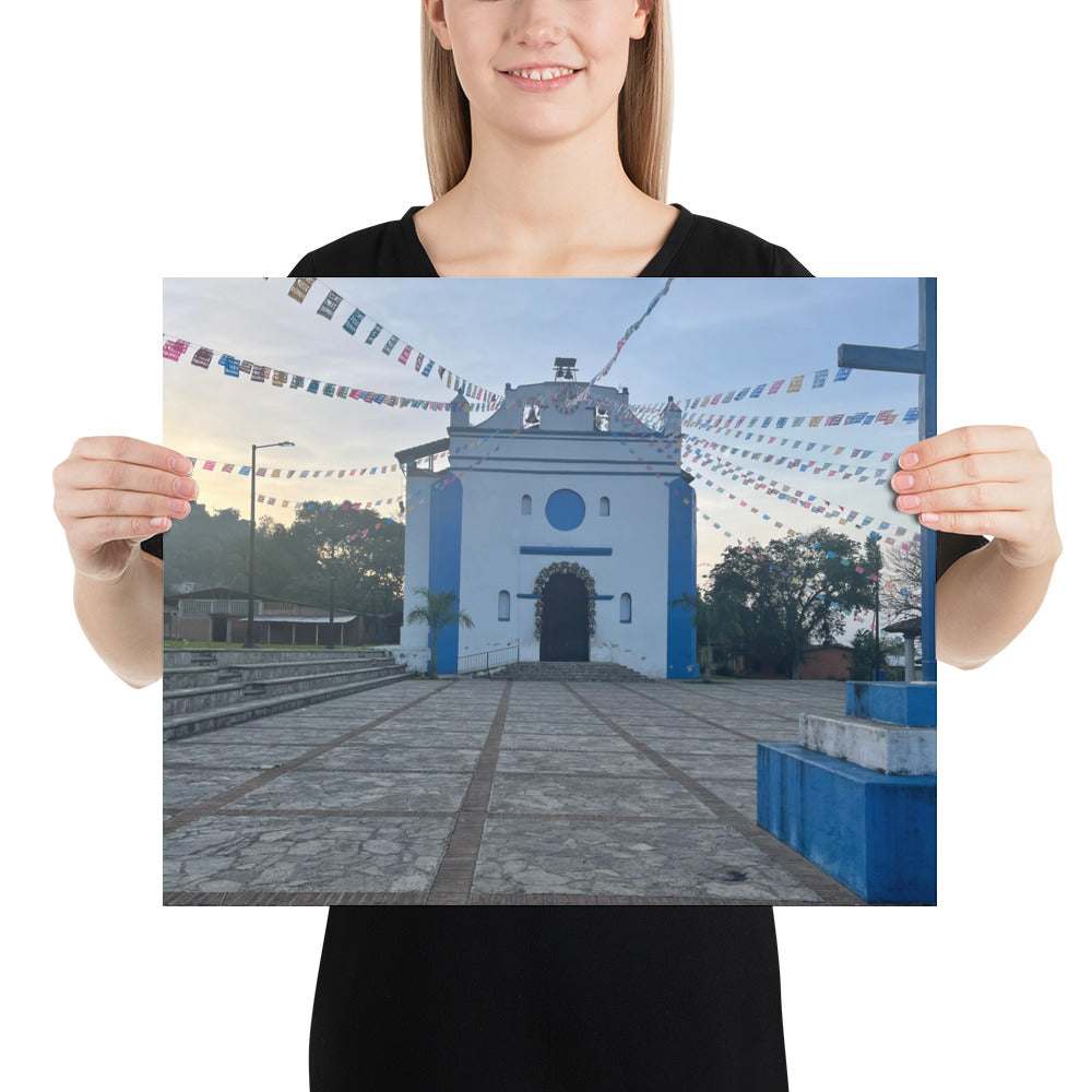 Chiapas Churches #2