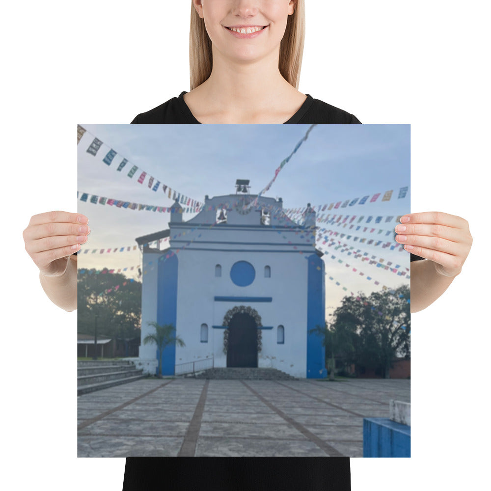 Chiapas Churches #2