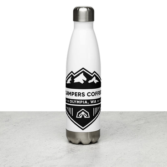 Stainless Steel Water Bottle