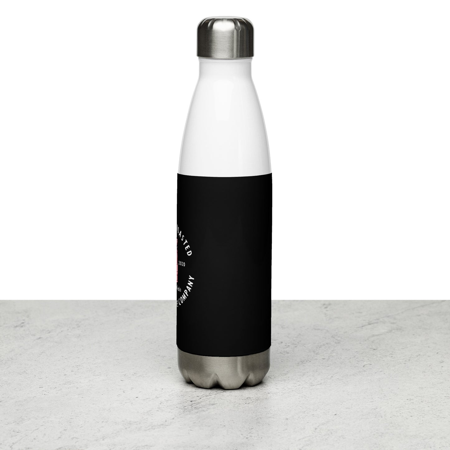 Stainless Steel Water Bottle