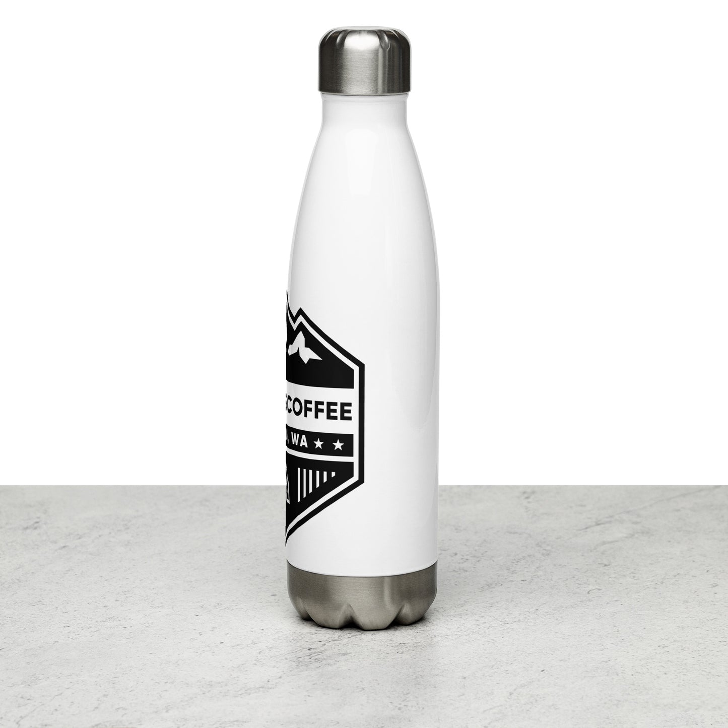 Stainless Steel Water Bottle