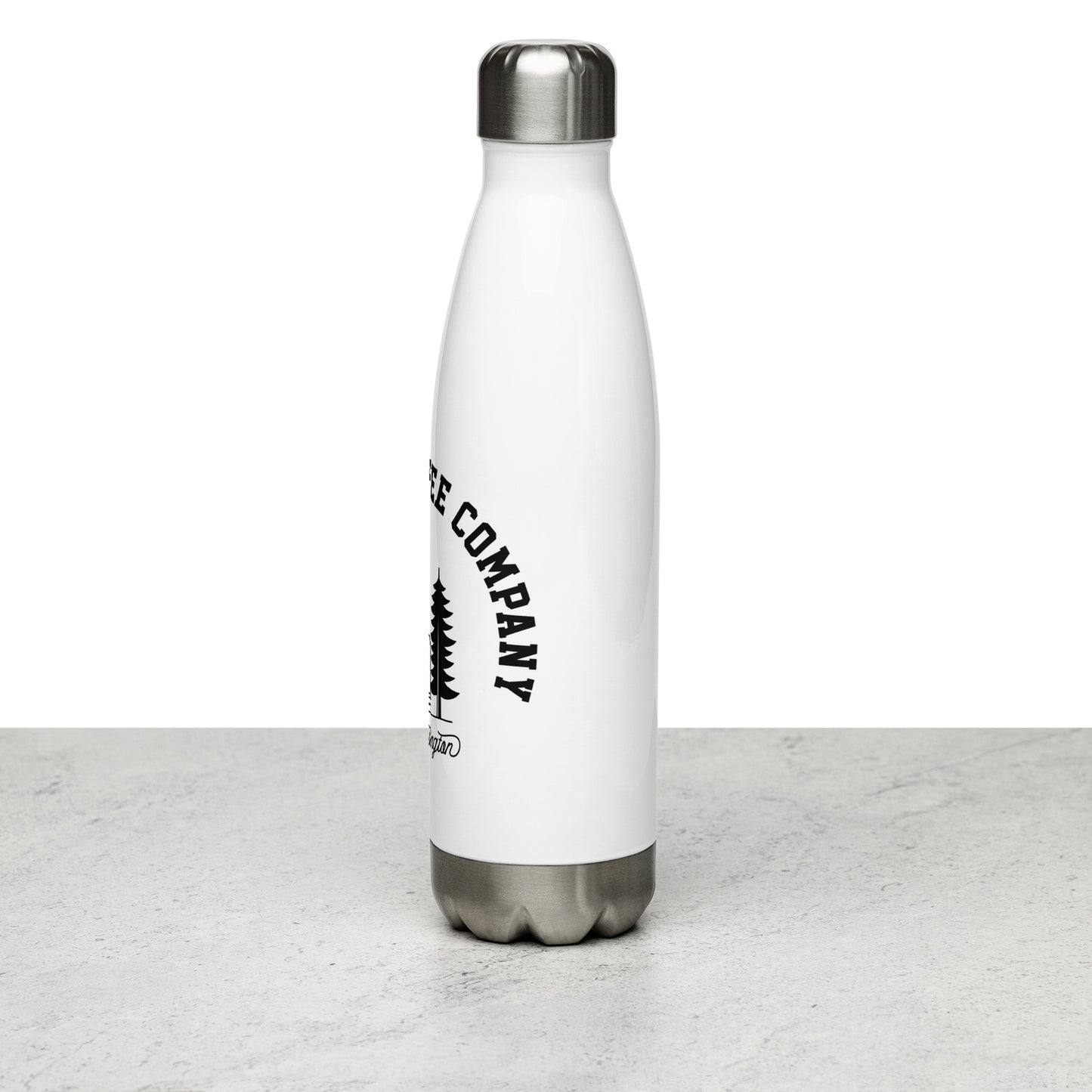 Stainless Steel Water Bottle