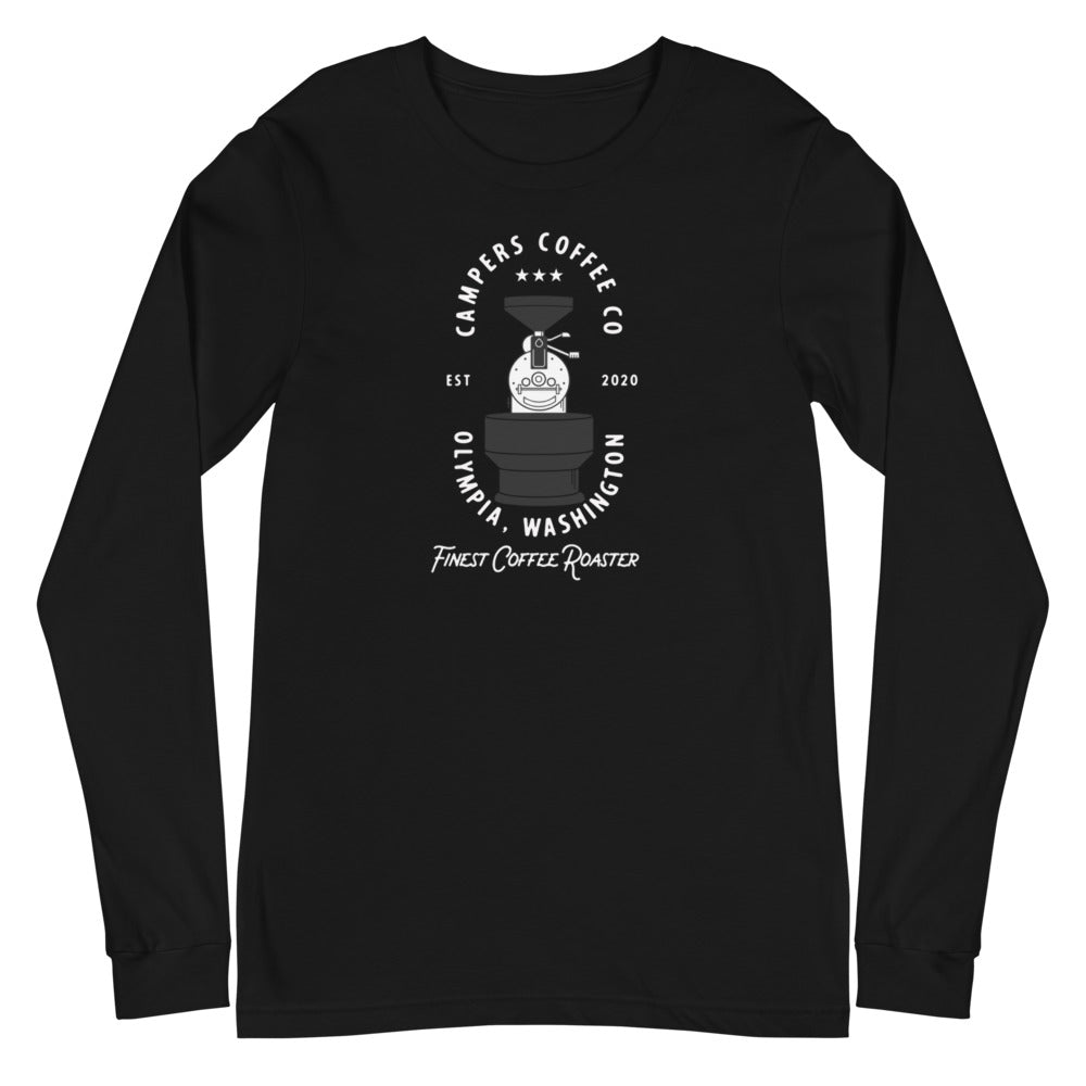 Roasted Long Sleeve Tee