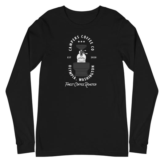 Roasted Long Sleeve Tee