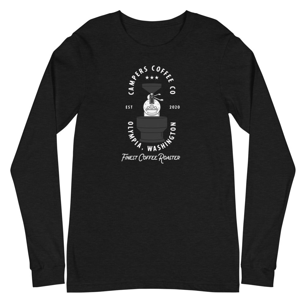 Roasted Long Sleeve Tee