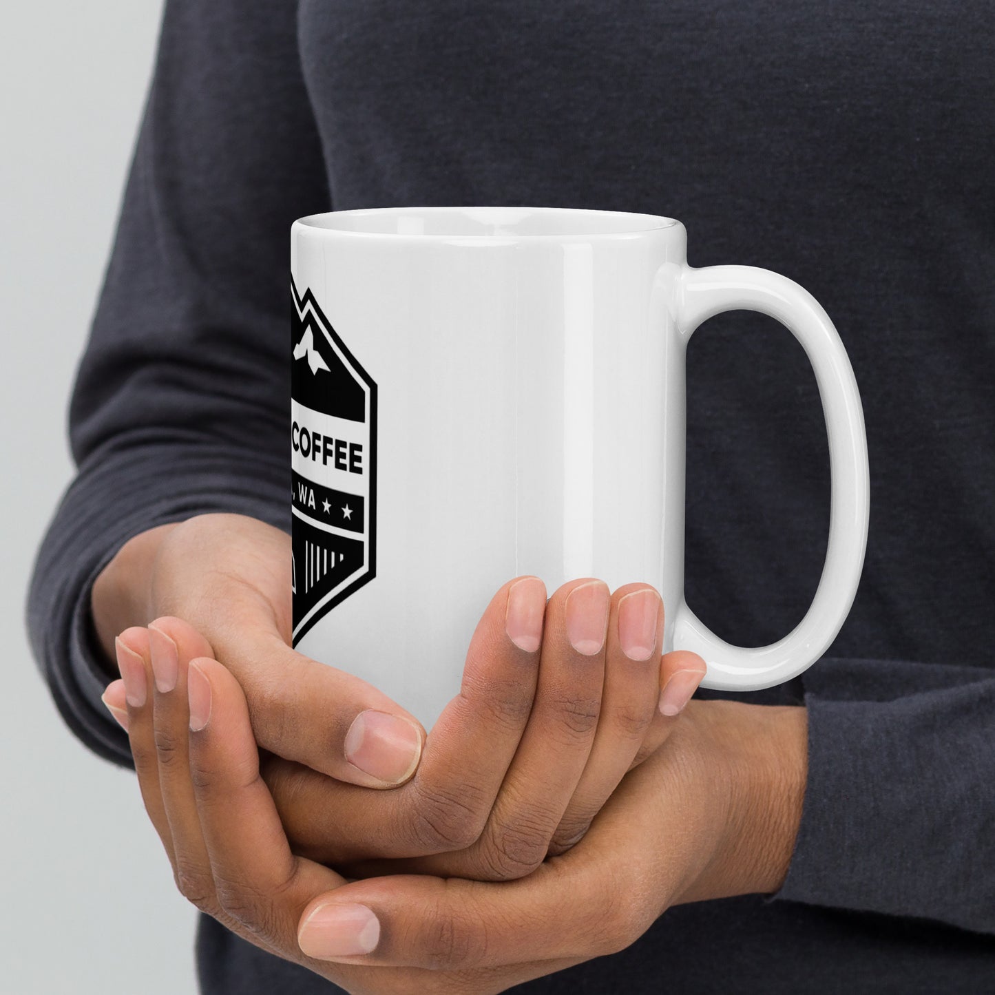 Campers Coffee mug