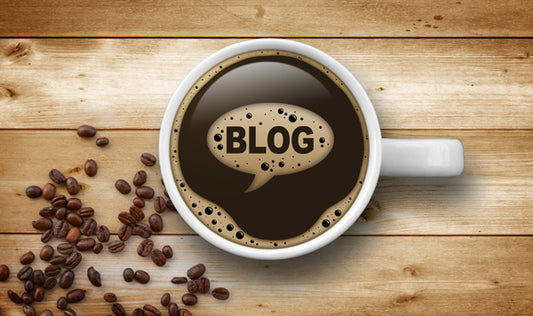 Coffee Blog