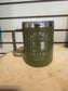 Travel mug 12oz