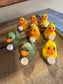 Campers Coffee Duckies