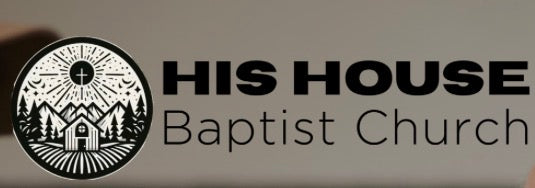 Church Partner HIS HOUSE