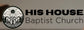 Church Partner HIS HOUSE