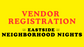 Eastside  Vendor Market