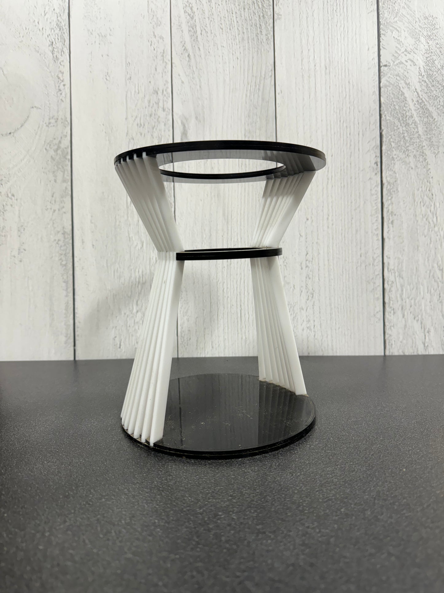 DIY Coffee Pour over stand