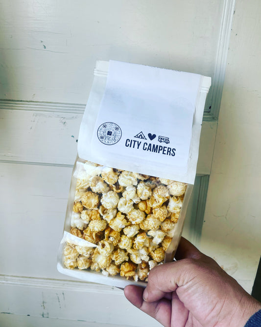 Kettle Corn