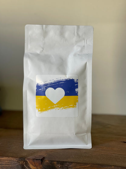 Support for Ukraine 🇺🇦 Coffee Decaf