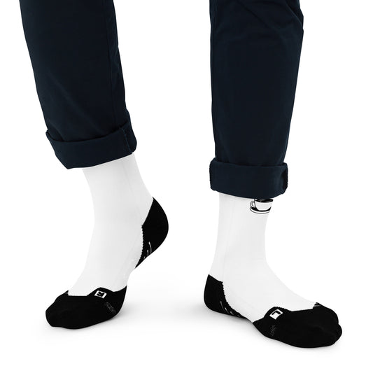 Coffee socks