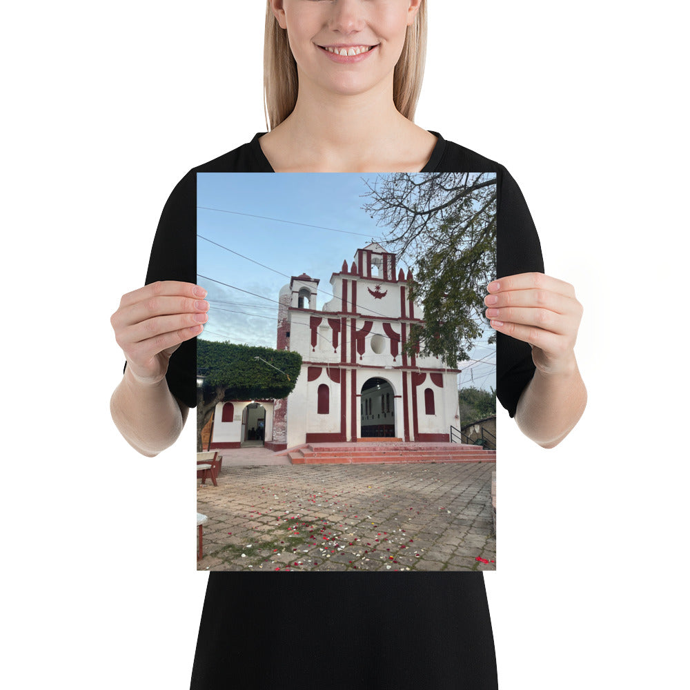 Churches of Chiapas #5