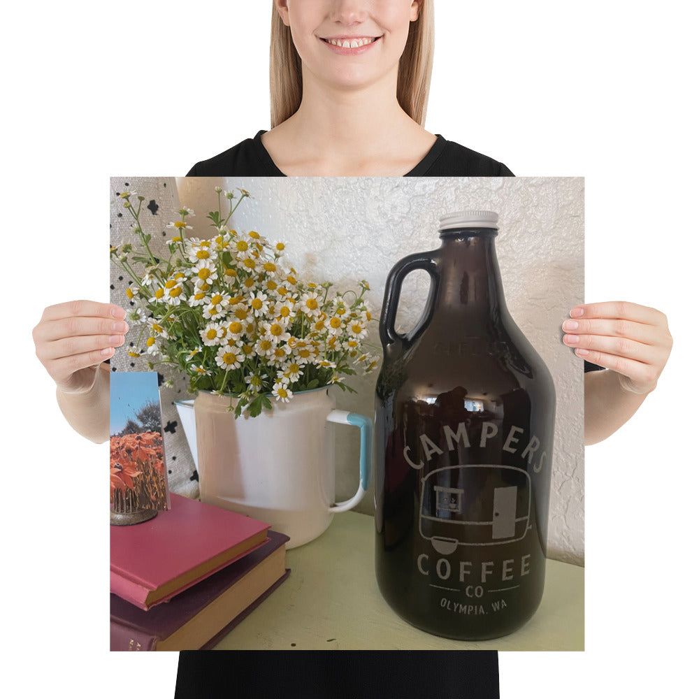 Campers Coffee Brew Series Cold Brew