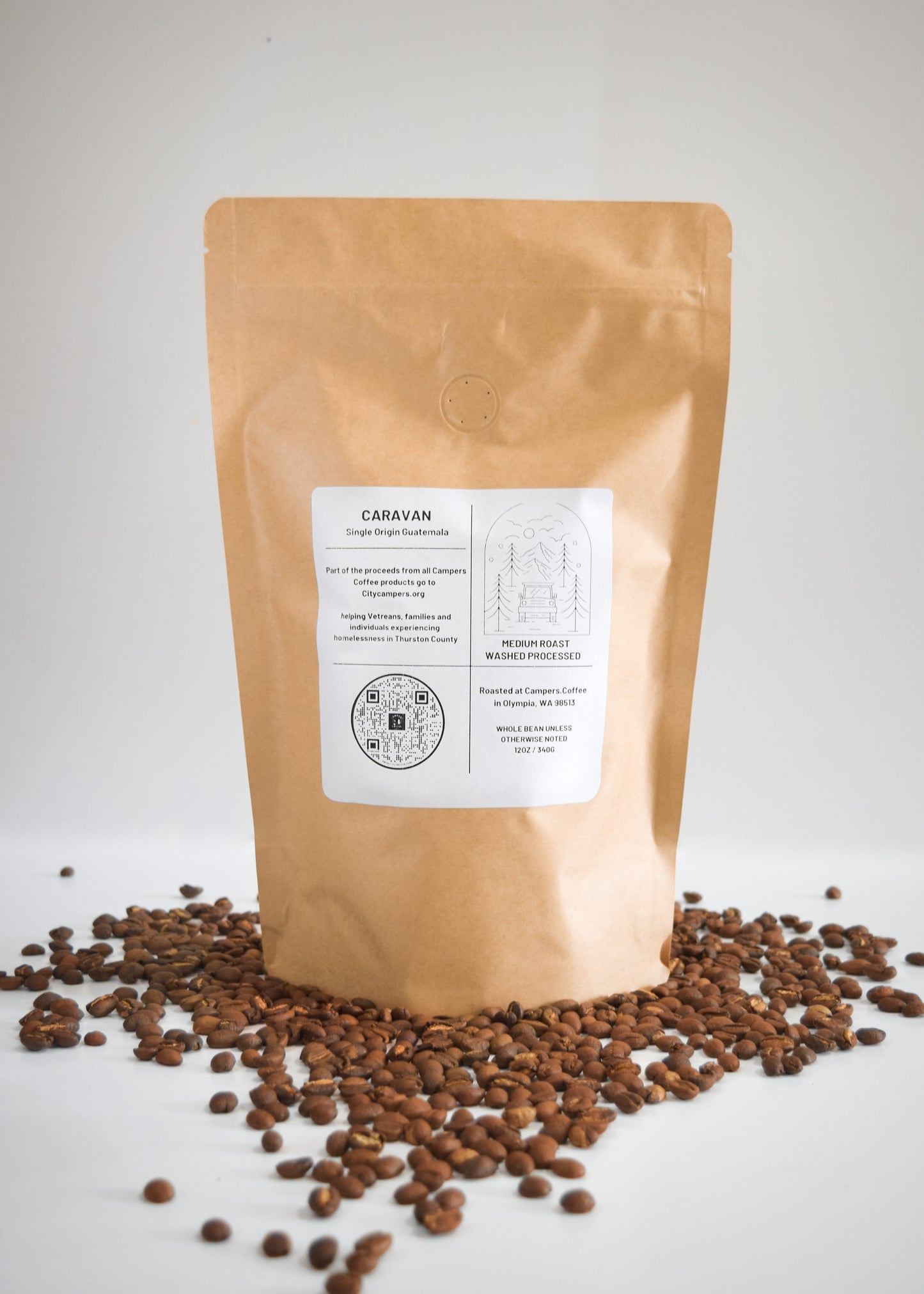 Guatemala Medium Roast