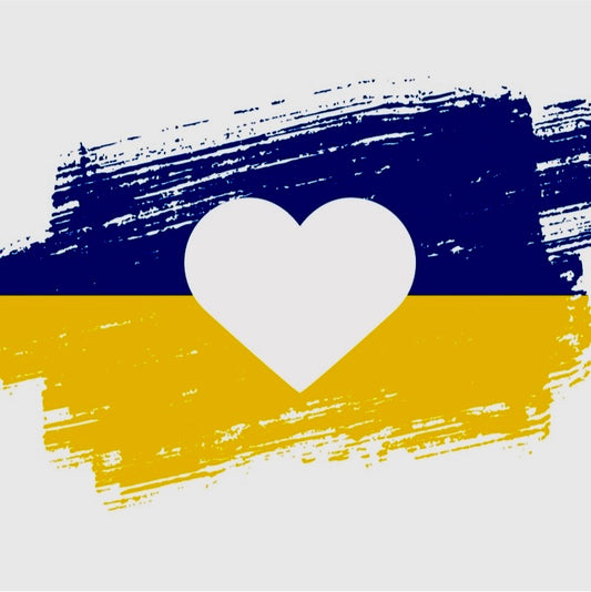 Support for Ukraine 🇺🇦 Coffee