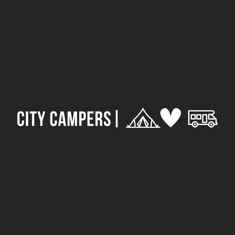 City Campers Homeless Support