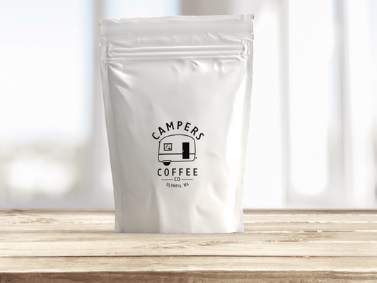 Brazil Decaf