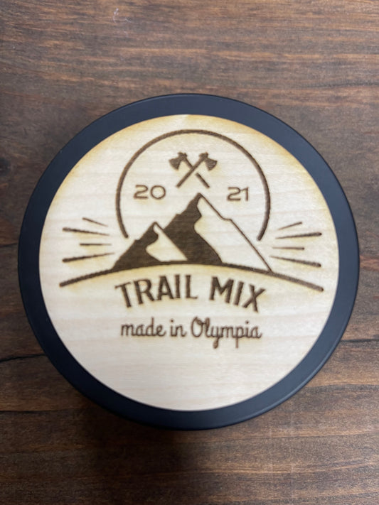 Trail Mix 6oz Candle