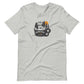 Unisex t-shirt