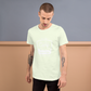 Campers Coffee Short-Sleeve Unisex T-Shirt