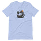 Unisex t-shirt