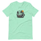 Unisex t-shirt