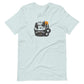 Unisex t-shirt