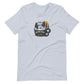 Unisex t-shirt