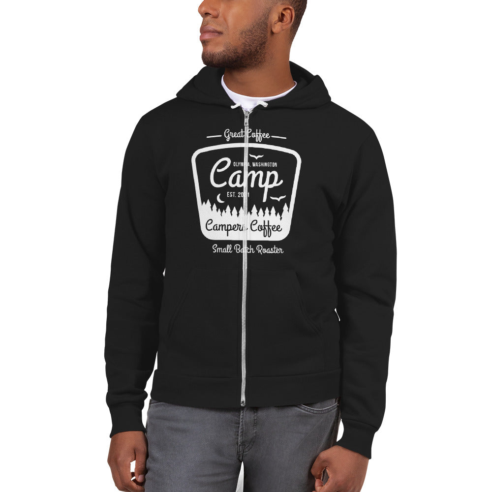 Campers Coffere Hoodie sweater