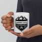 Campers Coffee mug